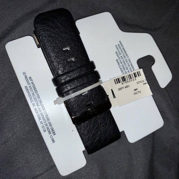 BRAND NEW Aeropostale watch - Picture 5 of 6